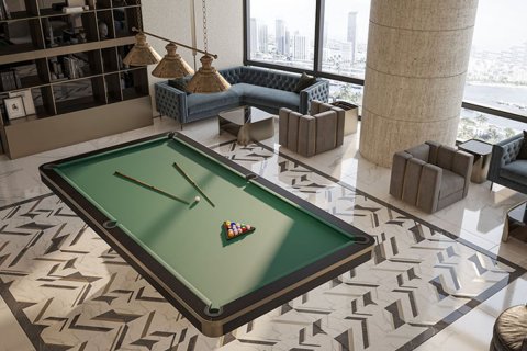 2 bedrooms Apartment in Dubai Marina, UAE No. 143630 9