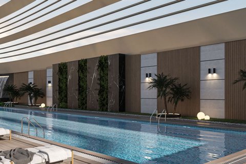 2 bedrooms Apartment in Dubai Marina, UAE No. 143630 13