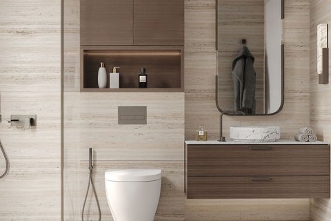 2 bedrooms Apartment in Dubai Marina, UAE No. 143630 7