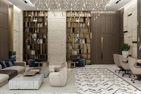 2 bedrooms Apartment in Dubai Marina, UAE No. 143630 12