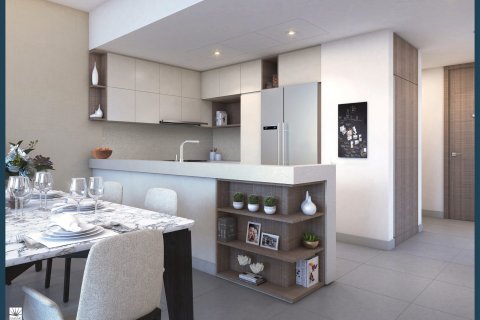 Apartment de 3 dormitorios en CREEK GATE  No. 109084 2