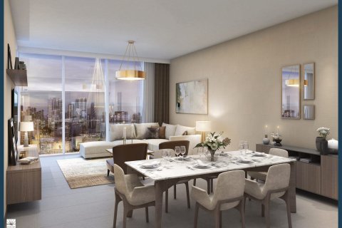 Apartment de 3 dormitorios en CREEK GATE  No. 109084 3