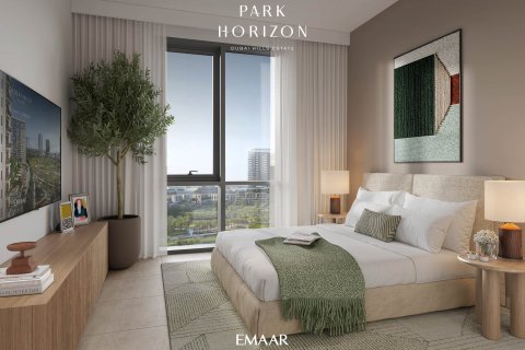 1 غرف نوم شقة  رقم 109089 2