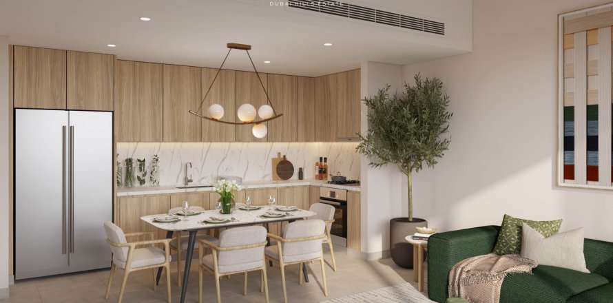 2 bedrooms Apartment  No. 109088