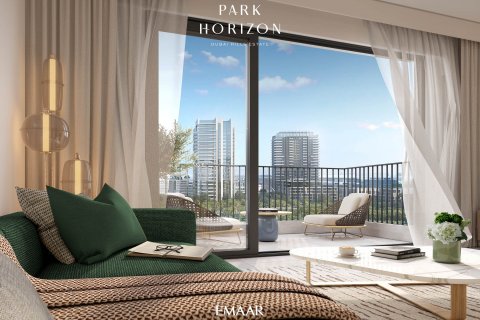 Квартира с 3 спальнями  №109085 3