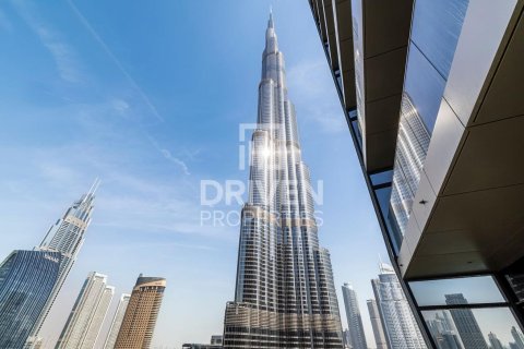 2 bedrooms Apartment in The Address Residences Dubai Opera, UAE No. 191681