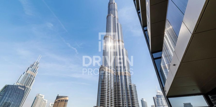 2 bedrooms Apartment in The Address Residences Dubai Opera, UAE No. 191681
