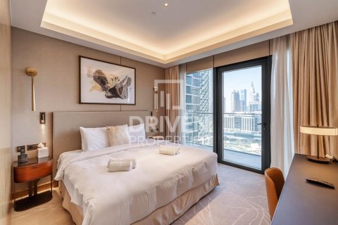 2 bedrooms Apartment in The Address Residences Dubai Opera, UAE No. 191681 8