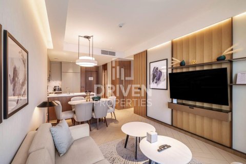 2 bedrooms Apartment in The Address Residences Dubai Opera, UAE No. 191681 4