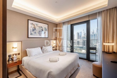 2 bedrooms Apartment in The Address Residences Dubai Opera, UAE No. 191681 9