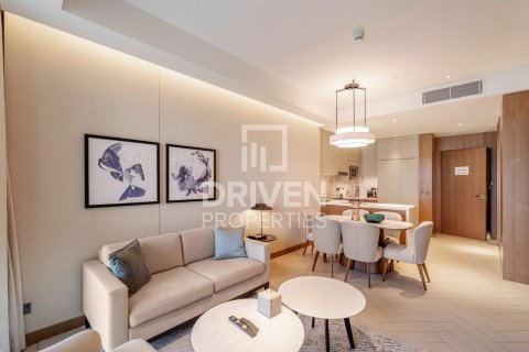 2 bedrooms Apartment in The Address Residences Dubai Opera, UAE No. 191681 5