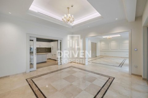 4 bedrooms Villa in District One, UAE No. 191679