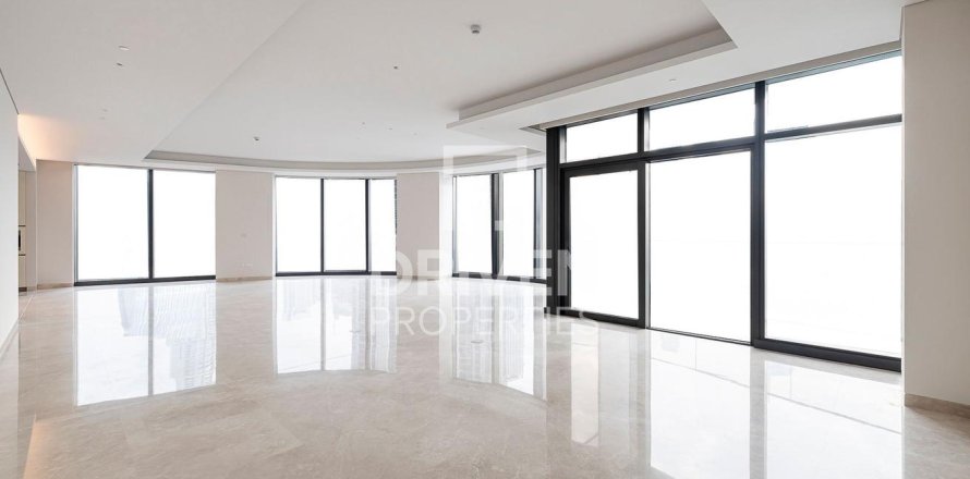 4 bedrooms Apartment in Opera District, UAE No. 191684