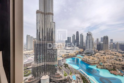 4 bedrooms Apartment in Opera District, UAE No. 191678 29