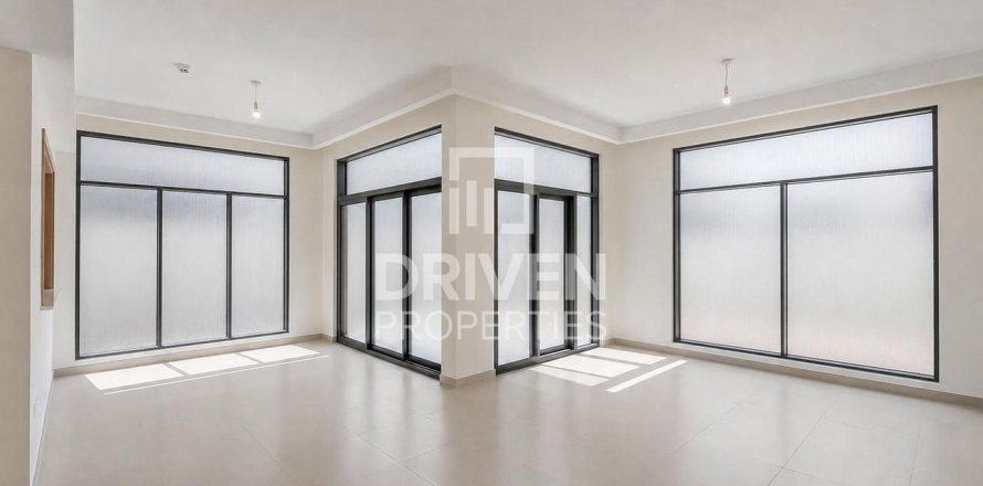 4 bedrooms Villa in The Pulse, UAE No. 191682