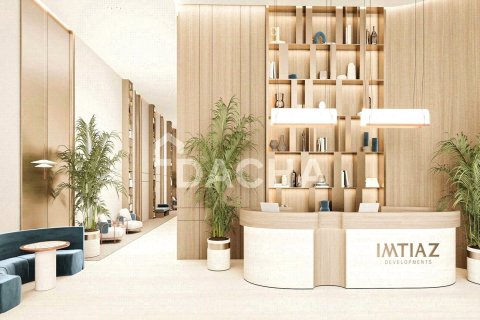 Apartamento tipo estudio Estudio en Dubai, UAE No. 207813 8