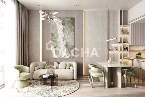 Apartamento tipo estudio Estudio en Dubai, UAE No. 207813 4