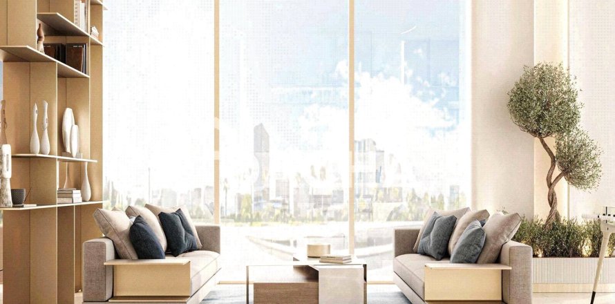 Apartamento tipo estudio Estudio en Dubai, UAE No. 207813