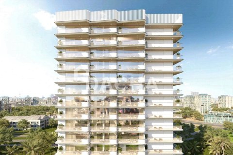 Apartamento tipo estudio Estudio en Dubai, UAE No. 207813 14