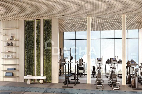 Apartamento tipo estudio Estudio en Dubai, UAE No. 207813 10