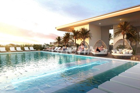 Apartamento tipo estudio Estudio en Dubai, UAE No. 207813 16
