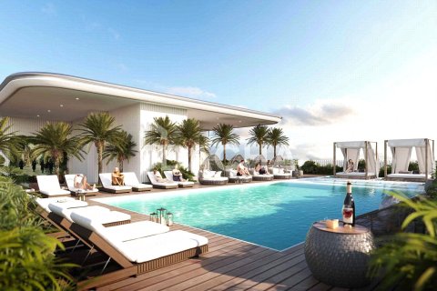 Apartamento tipo estudio Estudio en Dubai, UAE No. 207813 15