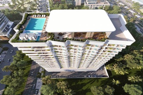 Apartamento tipo estudio Estudio en Dubai, UAE No. 207813 17