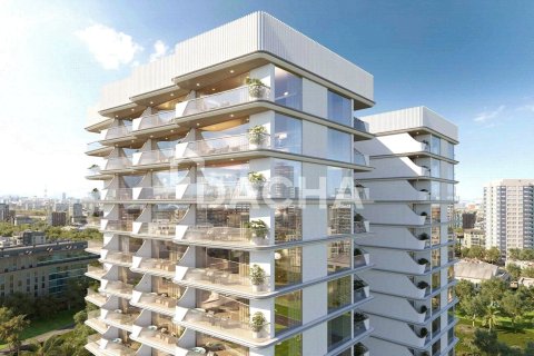 Apartamento tipo estudio Estudio en Dubai, UAE No. 207813 13