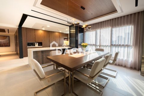 Apartment de 3 dormitorios en Green Community Motor City, UAE No. 207808 5