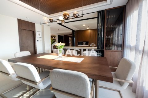 Apartment de 3 dormitorios en Green Community Motor City, UAE No. 207808 9