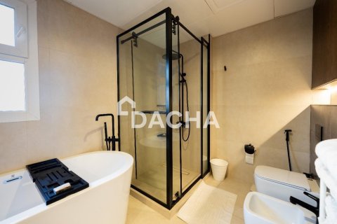 Apartment de 3 dormitorios en Green Community Motor City, UAE No. 207808 21