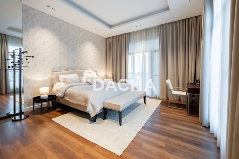 Apartment de 3 dormitorios en Green Community Motor City, UAE No. 207808 20