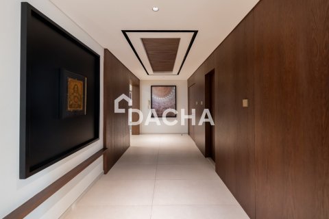 Apartment de 3 dormitorios en Green Community Motor City, UAE No. 207808 4