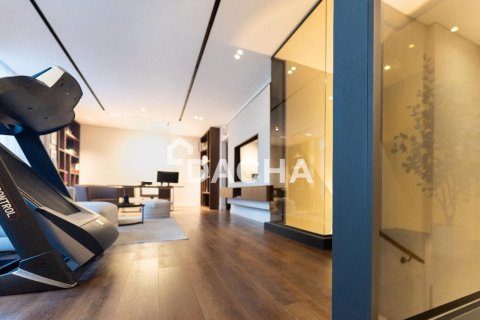 Apartment de 3 dormitorios en Green Community Motor City, UAE No. 207808 19