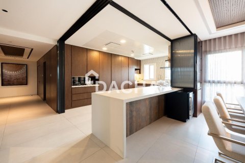 Apartment de 3 dormitorios en Green Community Motor City, UAE No. 207808 8