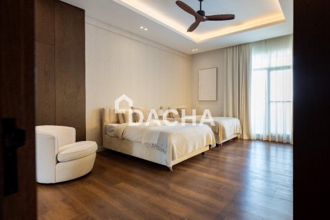 Apartment de 3 dormitorios en Green Community Motor City, UAE No. 207808 12