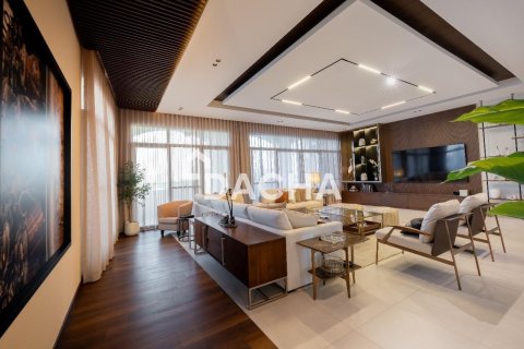 Apartment de 3 dormitorios en Green Community Motor City, UAE No. 207808