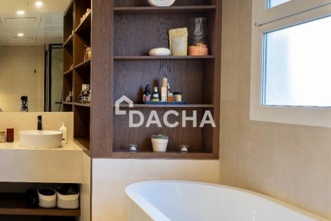 Apartment de 3 dormitorios en Green Community Motor City, UAE No. 207808 22