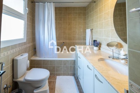 Apartment de 3 dormitorios en Green Community Motor City, UAE No. 207808 11