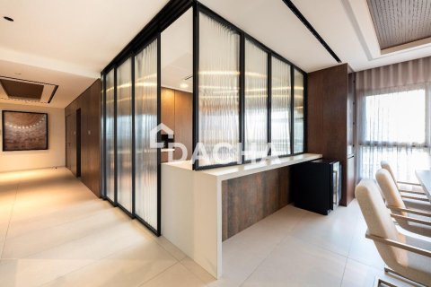 Apartment de 3 dormitorios en Green Community Motor City, UAE No. 207808 6