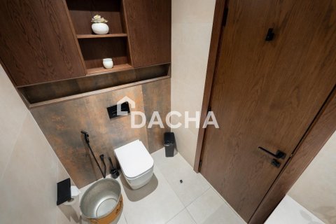 Apartment de 3 dormitorios en Green Community Motor City, UAE No. 207808 23