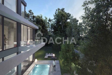 5 bedrooms Villa in Jumeirah Golf Estates, UAE No. 207814 9