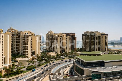Квартира с 2 спальнями в Marina Residences, ОАЭ №207809 9
