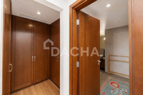 Квартира с 2 спальнями в Marina Residences, ОАЭ №207809 12