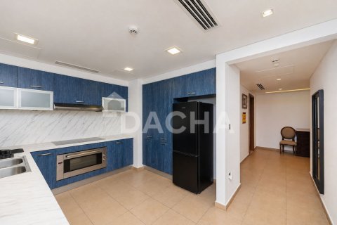 Квартира с 2 спальнями в Marina Residences, ОАЭ №207809 6