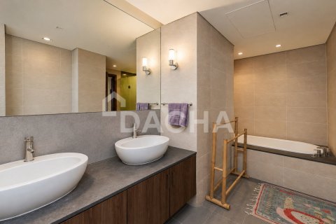Квартира с 2 спальнями в Marina Residences, ОАЭ №207809 14