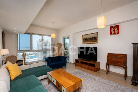 Квартира с 2 спальнями в Marina Residences, ОАЭ №207809 3