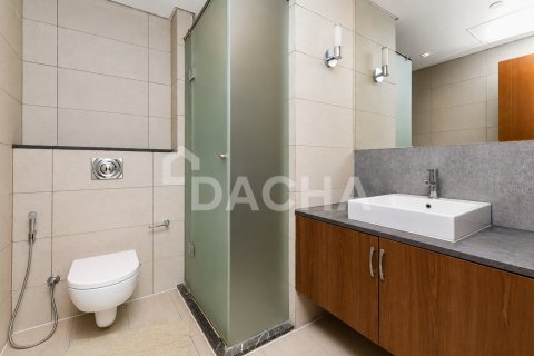 Квартира с 2 спальнями в Marina Residences, ОАЭ №207809 19