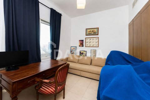 Квартира с 2 спальнями в Marina Residences, ОАЭ №207809 18