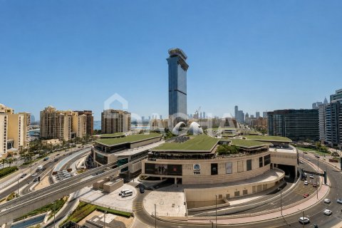 Квартира с 2 спальнями в Marina Residences, ОАЭ №207809 20